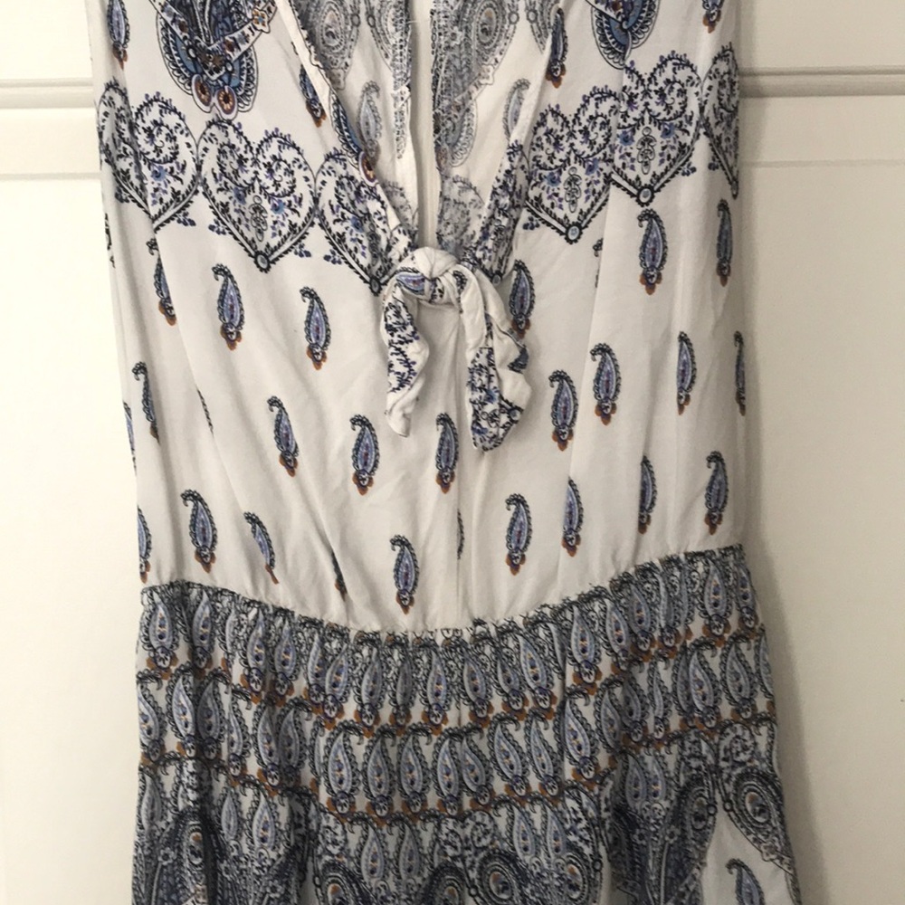 Gorgeous Romper